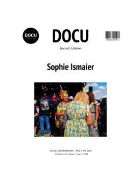 Sophie Ismaier book cover